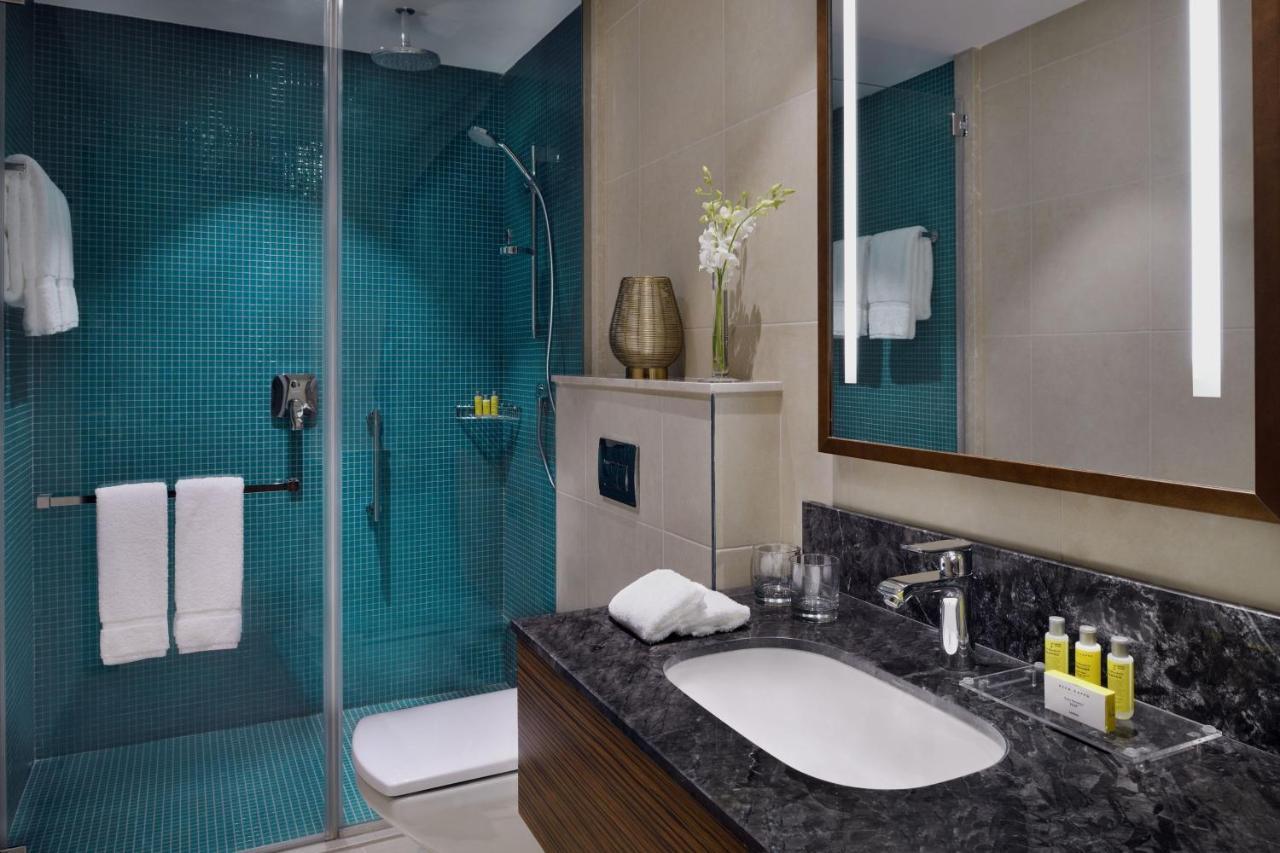 Marriott Executive Apartments Al Khobar Ngoại thất bức ảnh