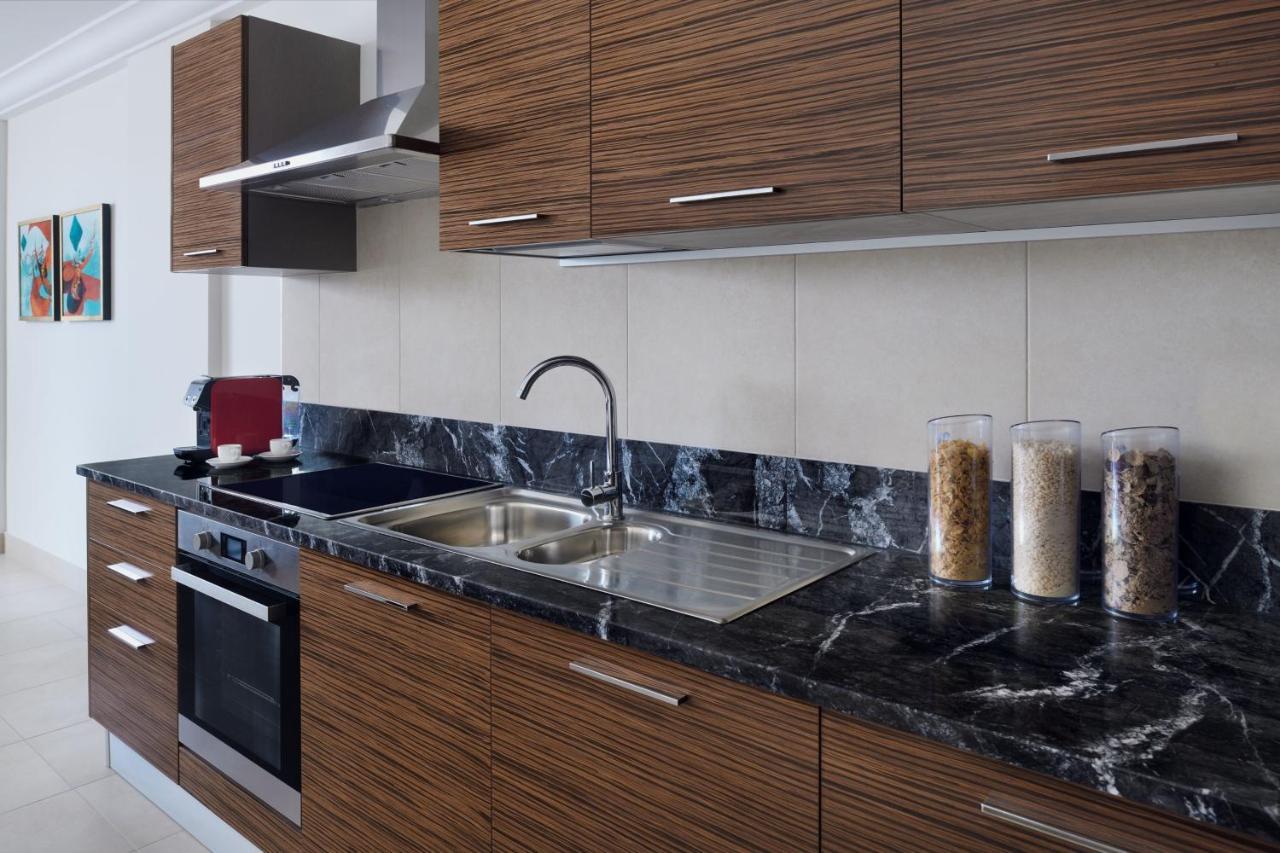 Marriott Executive Apartments Al Khobar Ngoại thất bức ảnh