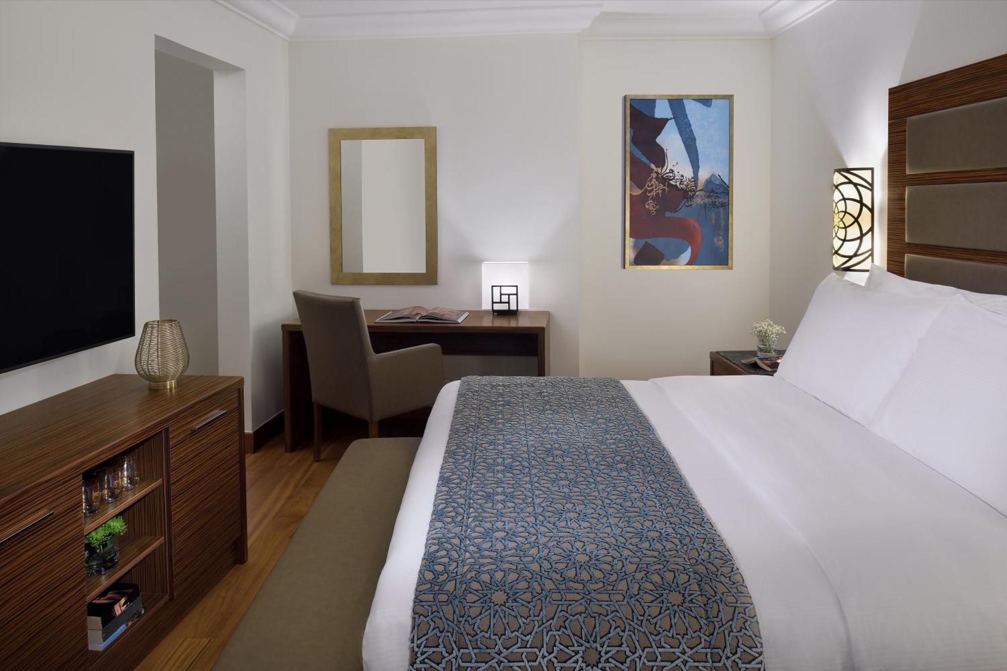 Marriott Executive Apartments Al Khobar Ngoại thất bức ảnh